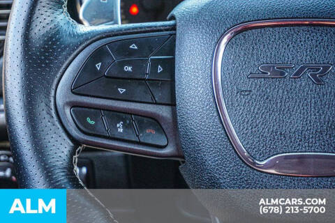 2024 Dodge Durango SRT Hellcat