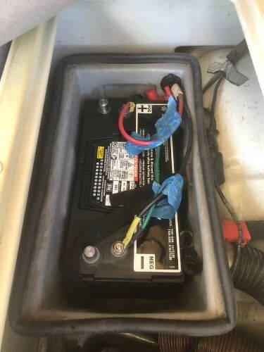 2000 Volkswagen EuroVan