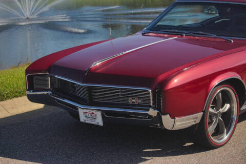 1966 Buick Riviera
