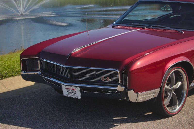 1966 Buick Riviera