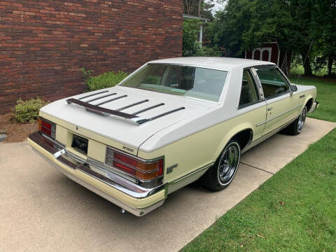 1979 Buick Le Sabre