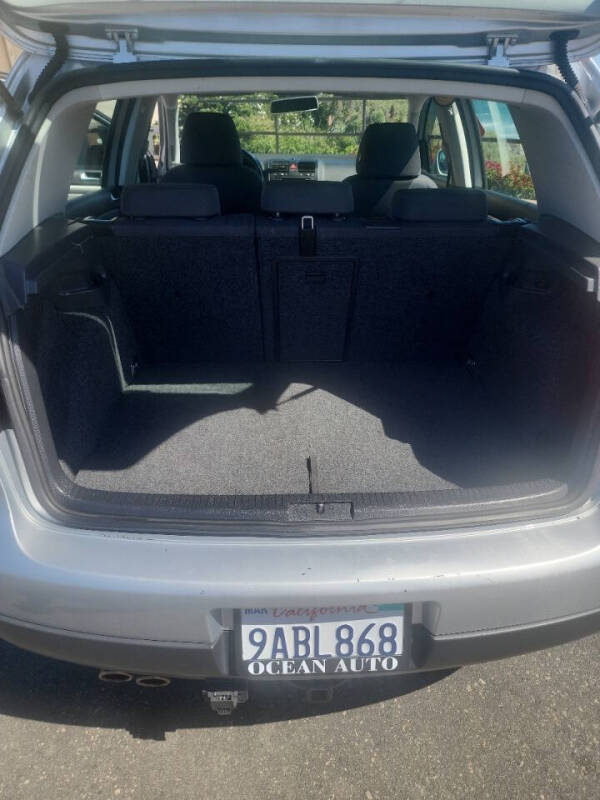 2009 Volkswagen Rabbit S PZEV