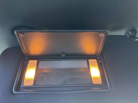 2015 Dodge Charger SRT Hellcat