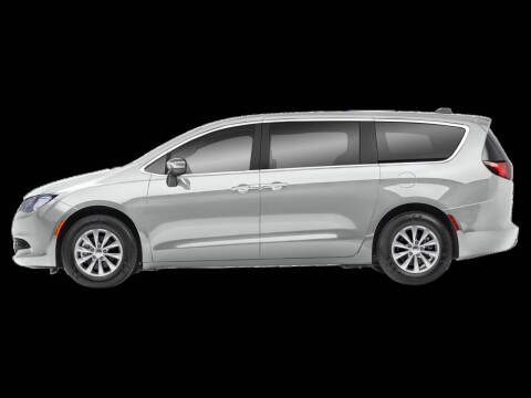 2021 Chrysler Voyager LX