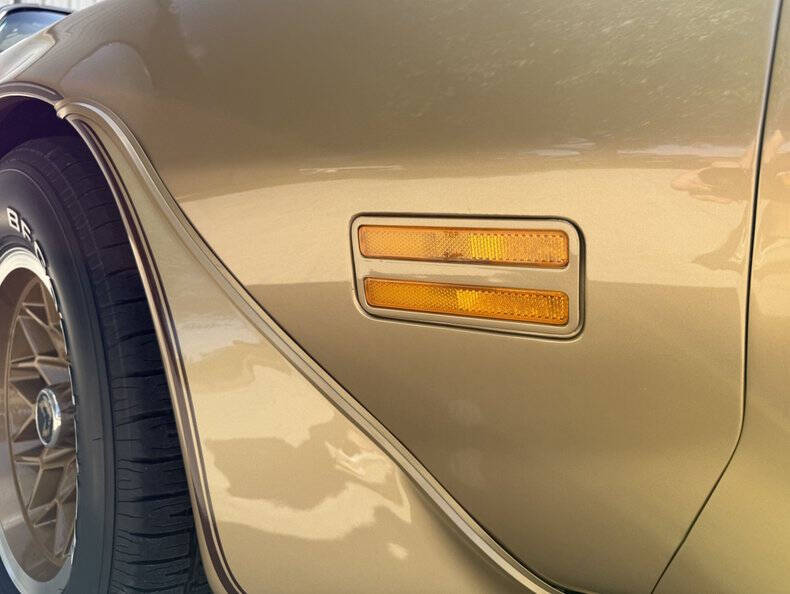 1978 Pontiac Trans Am