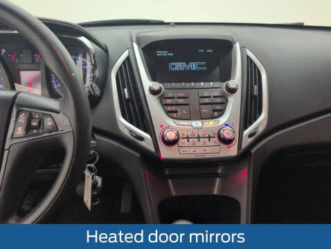 2012 GMC Terrain SLE-1