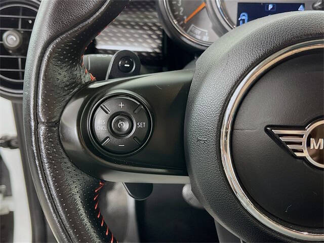 2019 MINI Hardtop 4 Door Cooper S