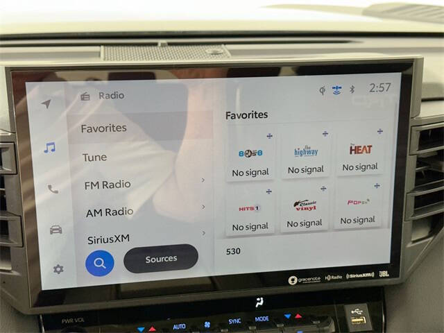 2023 Toyota Tundra TRD Pro HV