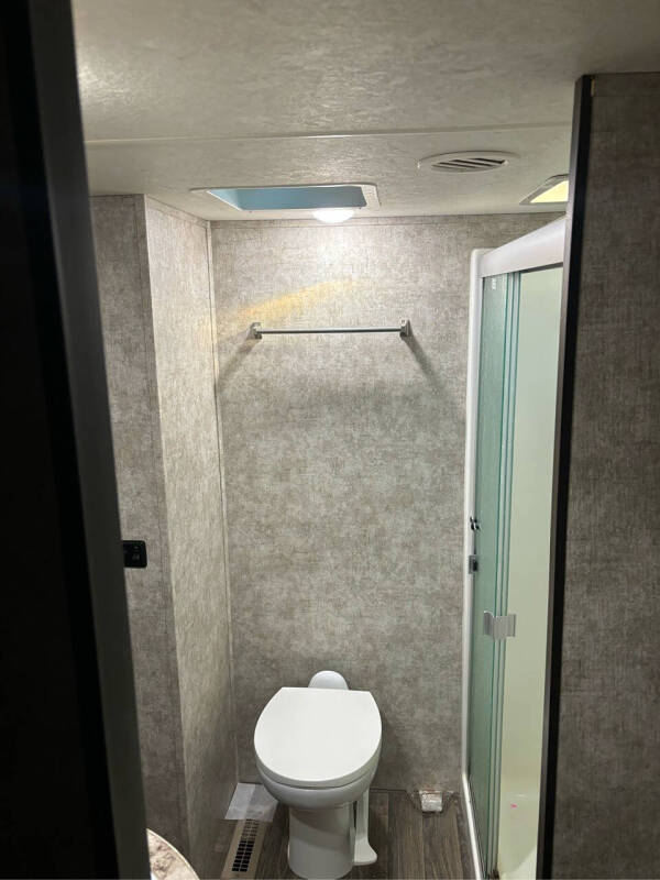 2019 Highland Ridge Open Range 3X378RLS