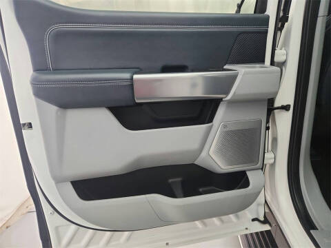 2022 Ford F-150 Limited