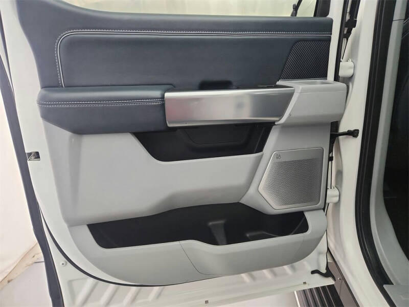 2022 Ford F-150 Limited