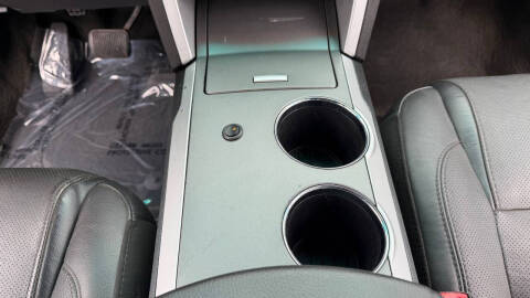 2015 Ford Explorer Police Interceptor Utility