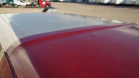 1986 Ford Bronco