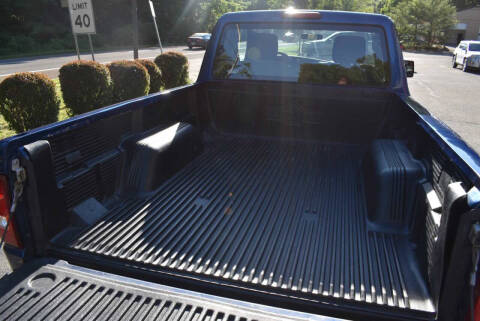 2010 Ford Ranger XLT