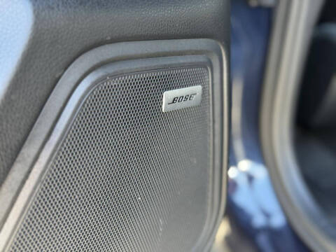 2018 Porsche Macan S