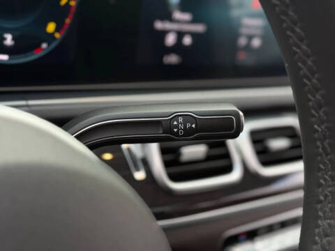 2020 Mercedes-Benz GLE GLE 350