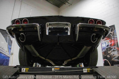 1965 Chevrolet Corvette