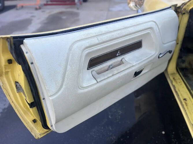 1973 Dodge Challenger