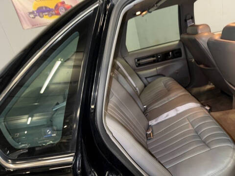 1995 Chevrolet Impala