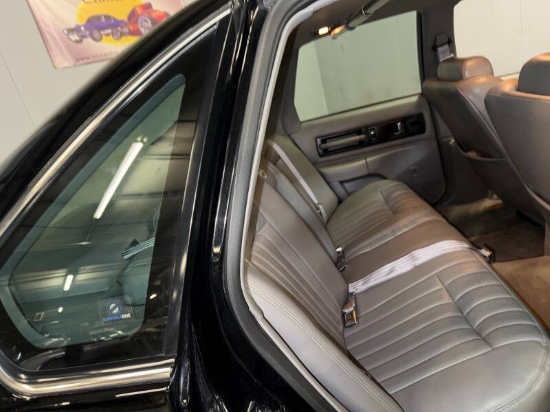 1995 Chevrolet Impala