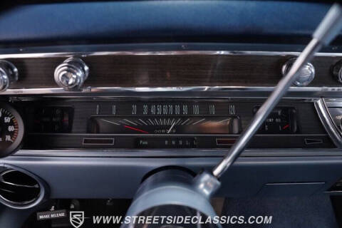 1967 Chevrolet El Camino