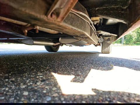 1955 Ford Country Squire