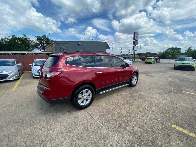 2014 Buick Enclave Premium