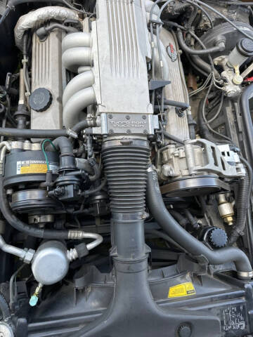 1986 Chevrolet Corvette