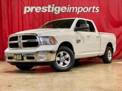 2020 RAM Ram Pickup 1500 Classic for sale at Prestige Imports in Saint Charles IL