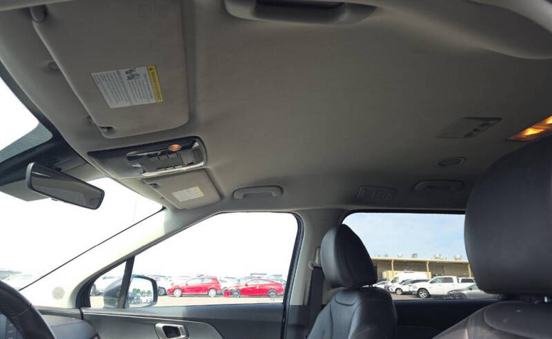 2024 Kia Carnival