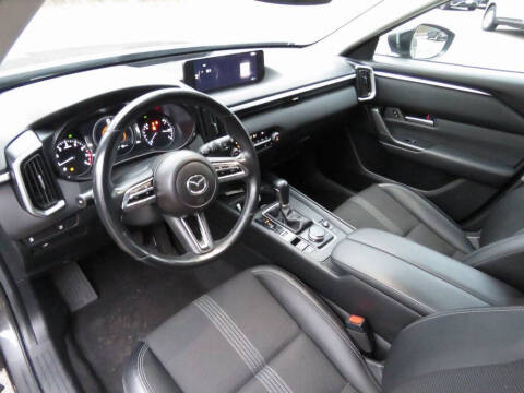 2017 Mazda MAZDA3 Grand Touring