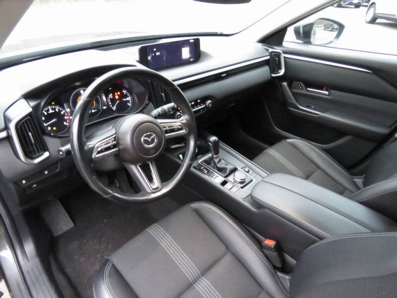 2017 Mazda MAZDA3 Grand Touring