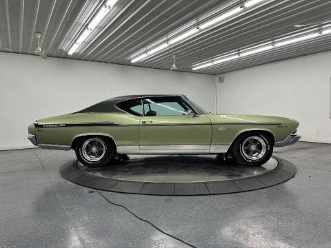 1969 Chevrolet Chevelle