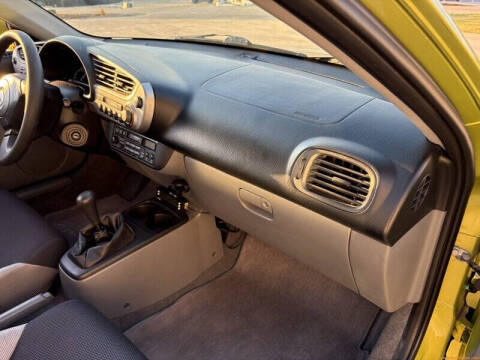 2000 Honda Insight
