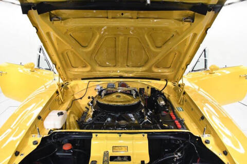 1970 Dodge Charger
