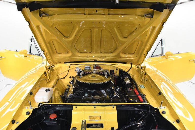 1970 Dodge Charger