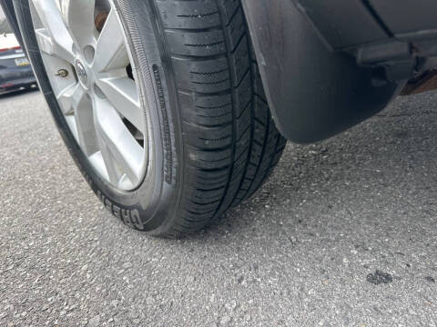 2013 Nissan Murano S