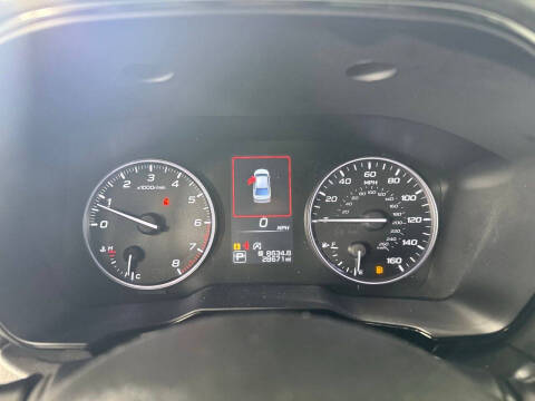 2023 Subaru Legacy Premium