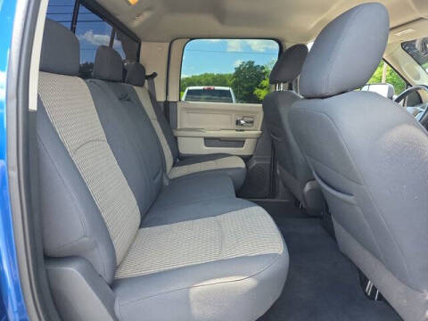2010 Dodge Ram 2500