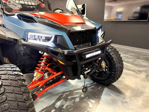 2022 Polaris General 1000