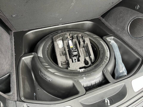 2021 Jeep Grand Cherokee Summit