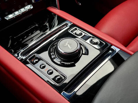 2020 Rolls-Royce Cullinan