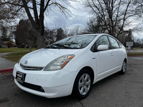 2006 Toyota Prius for sale at Boise Motorz in Boise ID