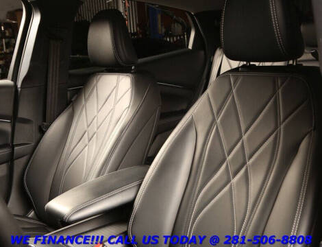 2021 Ford Mustang Mach-E Select