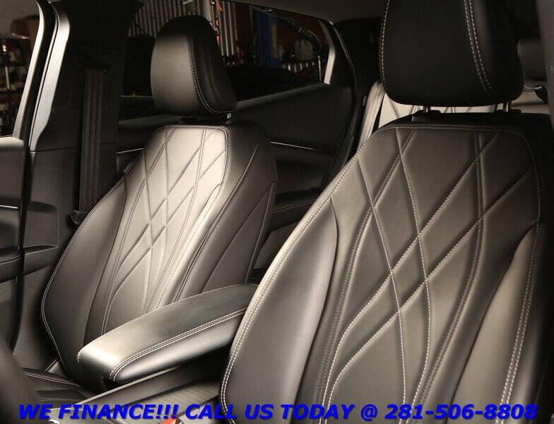 2021 Ford Mustang Mach-E Select