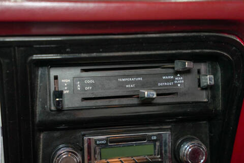 1979 Ford Bronco