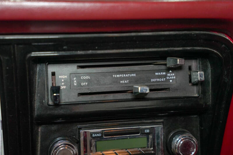 1979 Ford Bronco