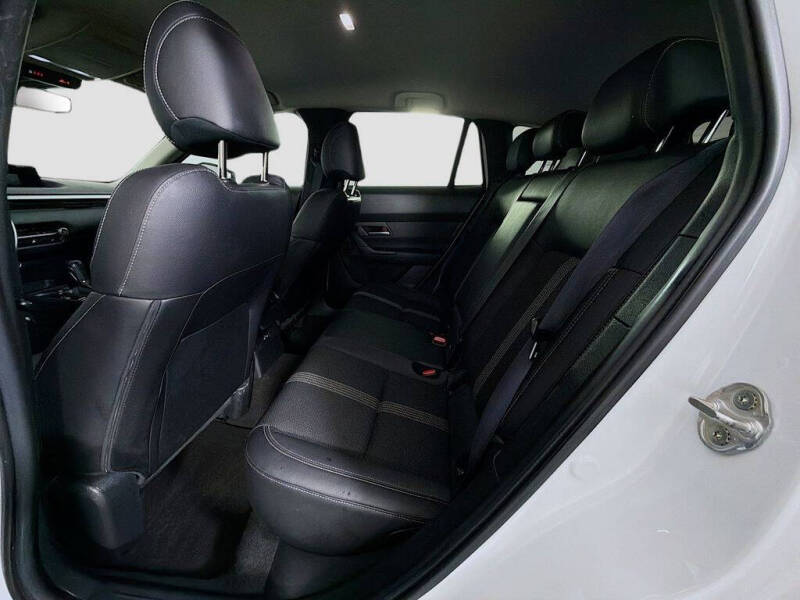 2025 Mazda CX-50 2.5 S Preferred