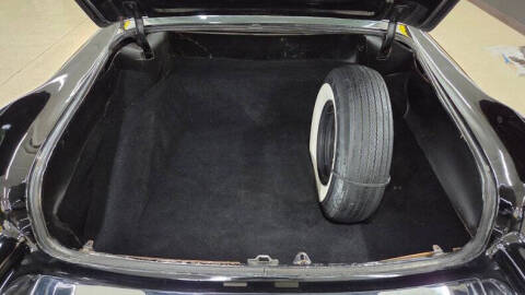 1956 Cadillac Eldorado