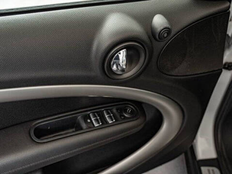 2014 MINI Countryman Cooper